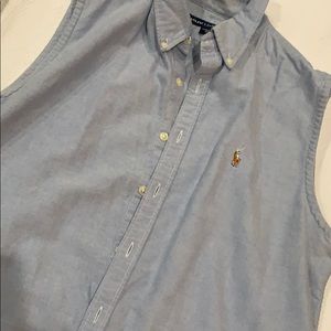 Ralph Lauren Blouse